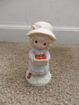 Precious Moments "You're the Berry Best" Figurine in Aurora, Illinois