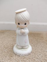 Precious Moments "The Lord is With You" Figurine in Aurora, Illinois