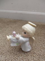 Precious Moments "Rejoice O Earth" Figurine in Aurora, Illinois