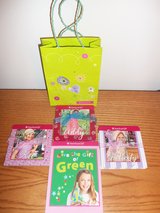 American Girl Story Books Set in Aurora, Illinois