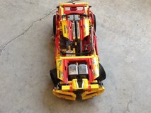 LEGO Racers Car # 8146 in Camp Lejeune, North Carolina