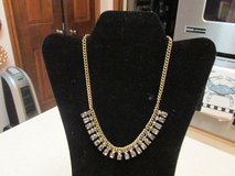 Glitzy & Glamorous Date Night Necklace -- REDUCED! in Luke AFB, Arizona