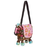 Mary Meyer Cocoa horse purse in Fort Riley, Kansas