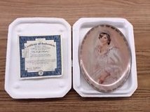 Diana, Princess Of Wales - Collector's Plate - First Edition in Pearland, Texas