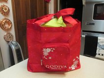 Godiva Shoulder Tote - Roomy - Pretty in Kingwood, Texas